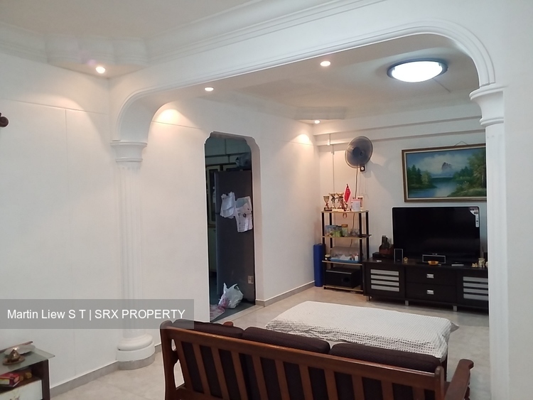 Blk 288C Bukit Batok Street 25 (Bukit Batok), HDB 4 Rooms #166332562